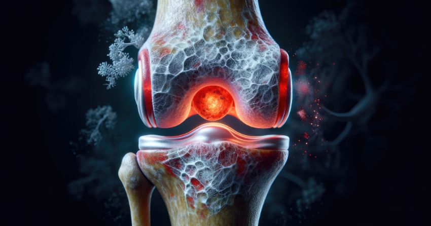 Building Bone Over 40 and How Stronger Bones Lead to Longer Lives