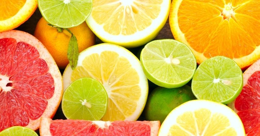 Compound Found in Citrus Enhances Neurogenesis in Mice