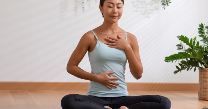 How Does Breathing Affect the Brain?