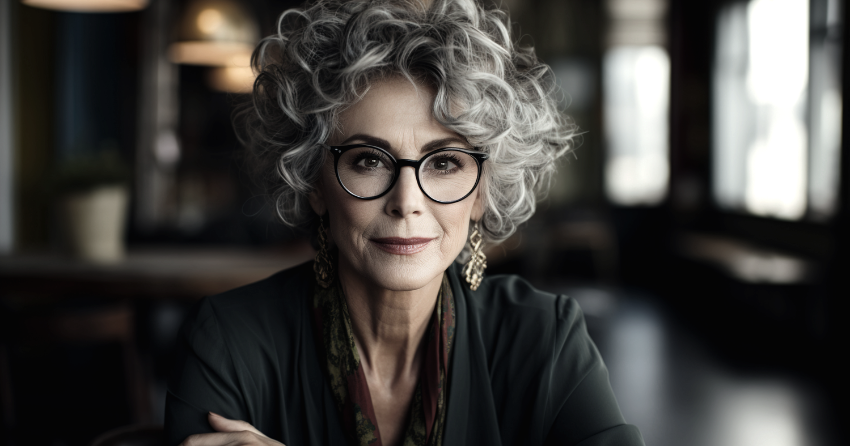 Your Hair Color Could Determine Bone Density