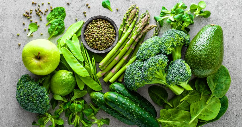 Why You Need Longevity Greens (Especially If You're Over 40)