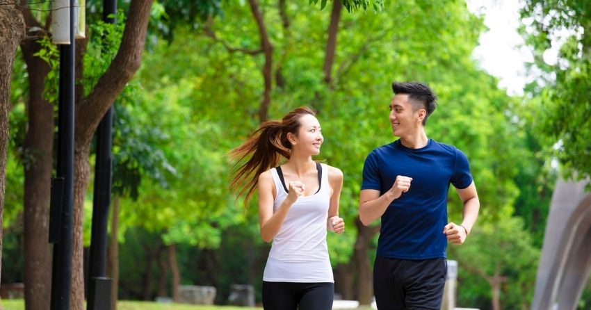 More Evidence That Exercise Is a Fountain of Youth