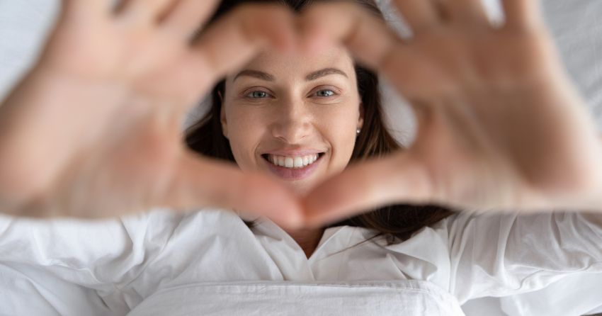 American Heart Association Adds Sleep to Heart Health Checklist