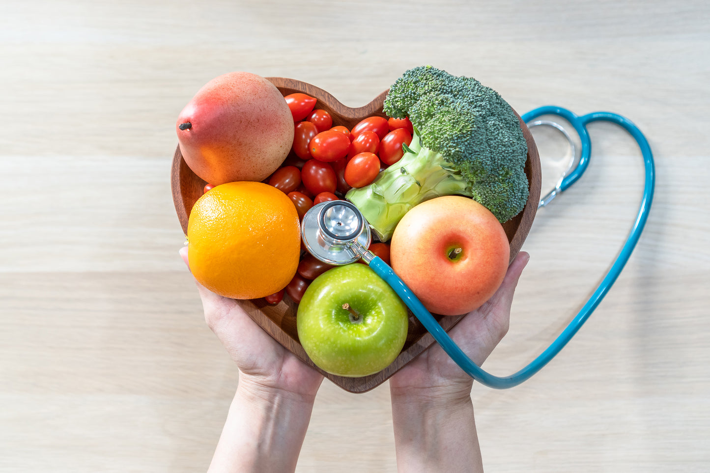 Cutting 250 Daily Calories Supports Heart Health More Than Cutting 600 Calories
