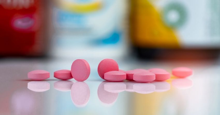 Long-Term Use of Common Heartburn Medication Linked to Increased Risk of Dementia