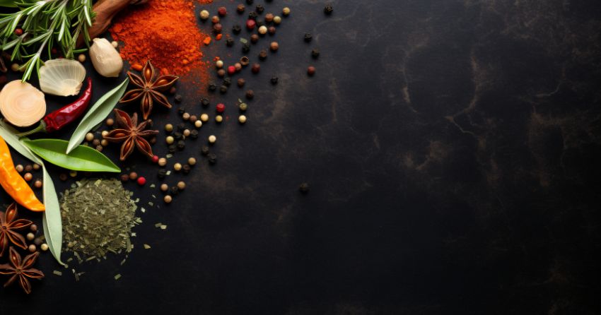 Winter Wellness Secrets: Top 5 Chinese Herbs for Health