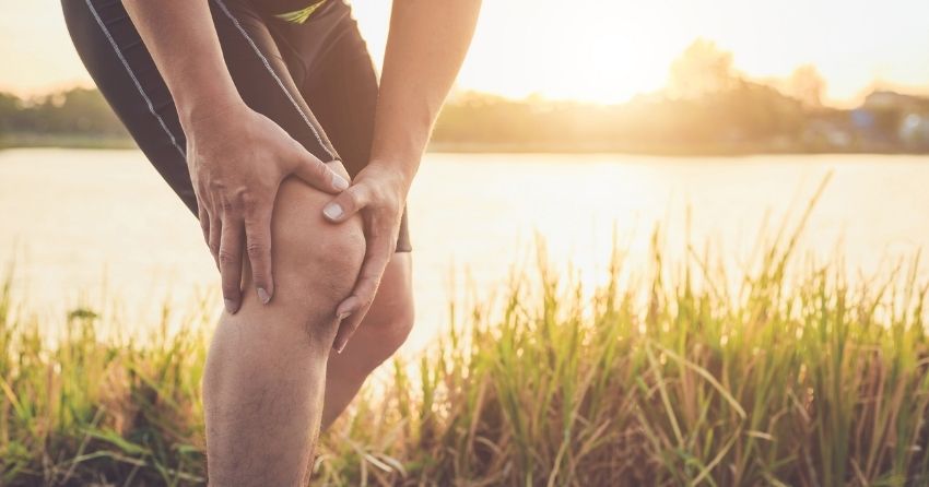 New Potential Treatment to Manage or Delay Osteoarthrtiis