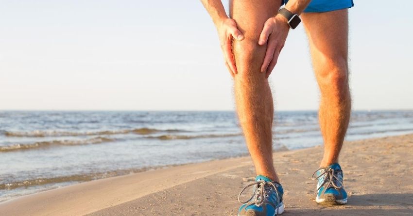 Scientists Successfully Regrow Knee Cartilage With Nanofiber Scaffolding and Electrical Current