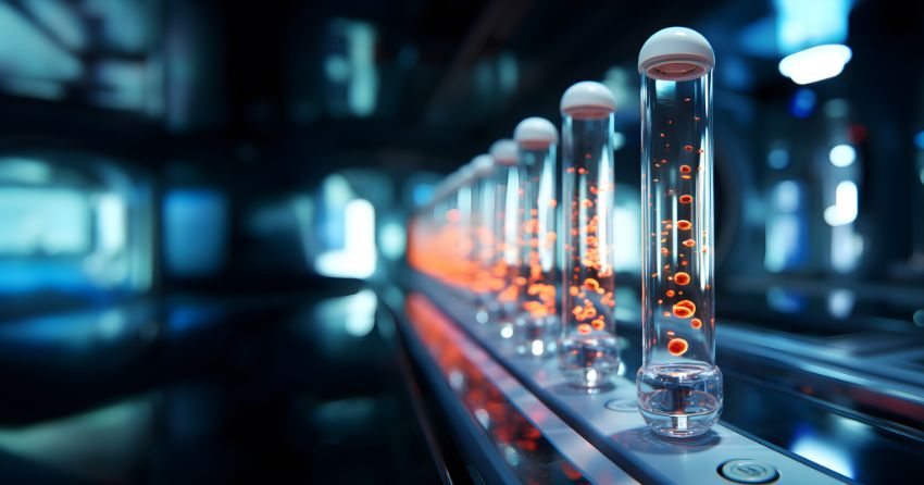 Cutting-Edge Technology With Organic Molecules Selectively Remove Senescent Cells
