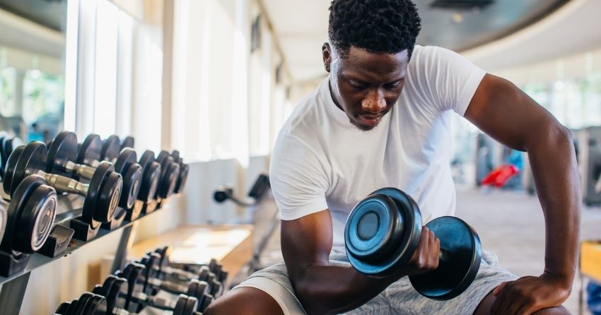 Exercise Improves Health Through Epigenetic Changes to DNA