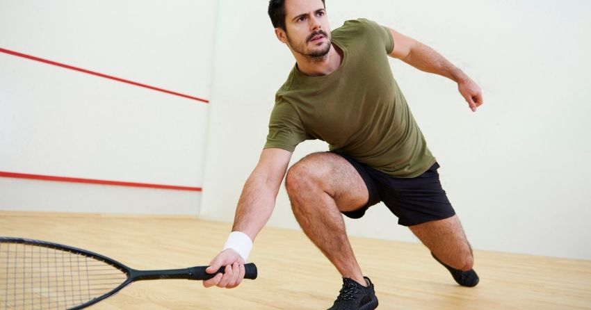 Life-Long Recreational Exercise Preserves Muscle Stem Cells to Fight Aging in Muscles