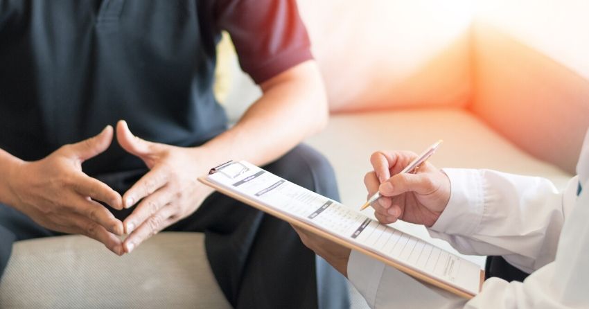 Non-Invasive Treatment for Enlarged Prostate Shows Promising Results