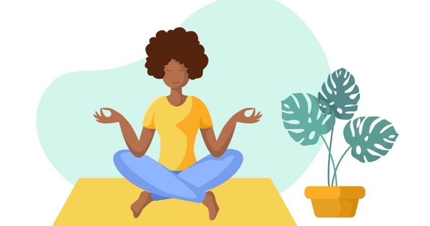 meditation linked to a reduced cardiovascular risk
