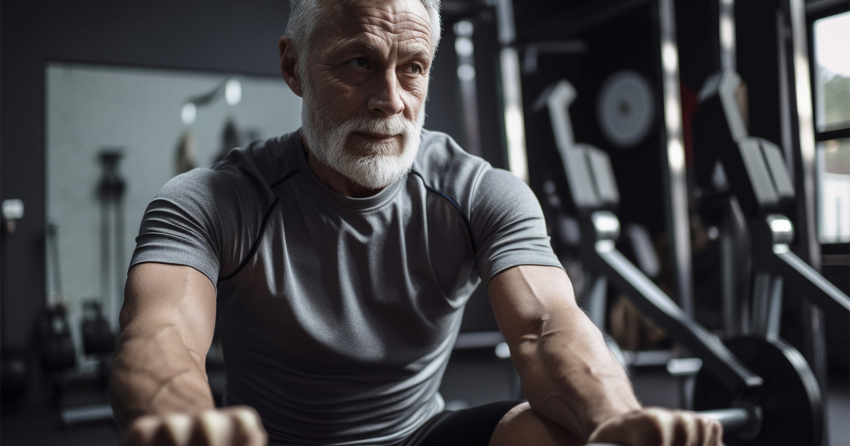 New Year, Younger You: Using Neuroscience to Build Age-Reversal Habits