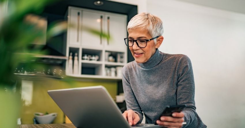 Working in Older Age Supports Better Cognition