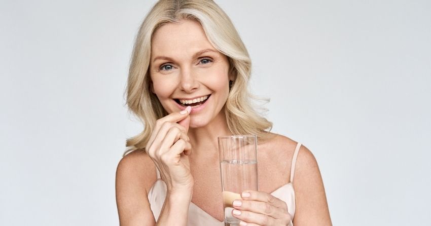 Daily Multivitamin Slows Memory Decline in Older Adults