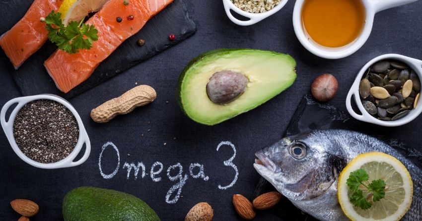 Low Omega-3 Index Is as Strong a Predictor of Early Death as Smoking