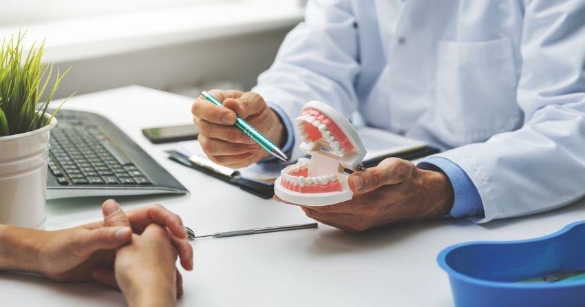 How Poor Oral Health Contributes to Metabolic Syndrome