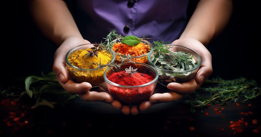 Can Plant Extracts Reverse the Damage of a Bad Diet?