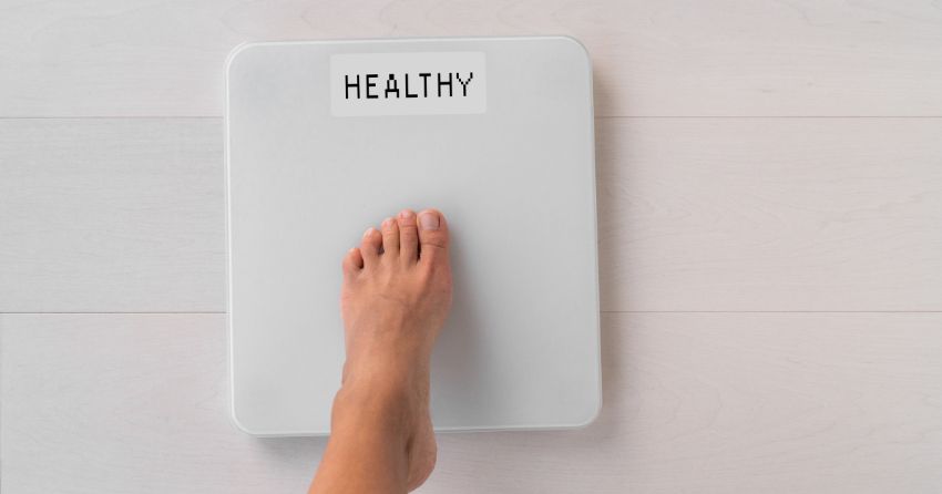 How Your Weight Impacts Your Longevity (and Why Drugs Might Not Be The Answer)