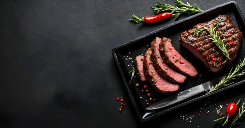 Maximizing Protein: 12 Ways to Eat More Protein and Why We Need Protein As We Age