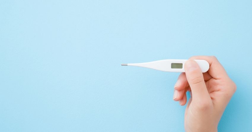 Average Body Temperature Dropping: New Normal May Be 97.5 Degrees