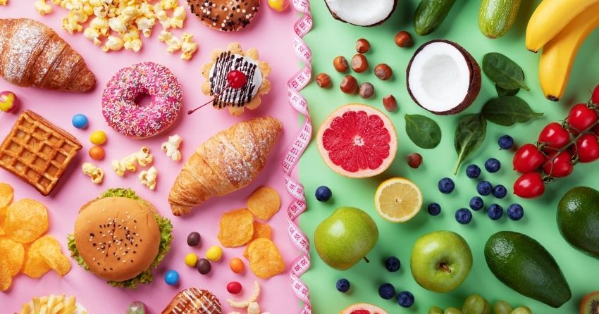 Stress Alters Brain Chemistry to Induce Cravings for Sweets