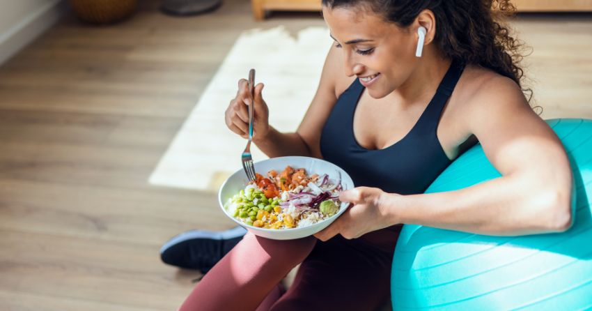 Is Weight Loss One of Your goals? How Berberine May Help