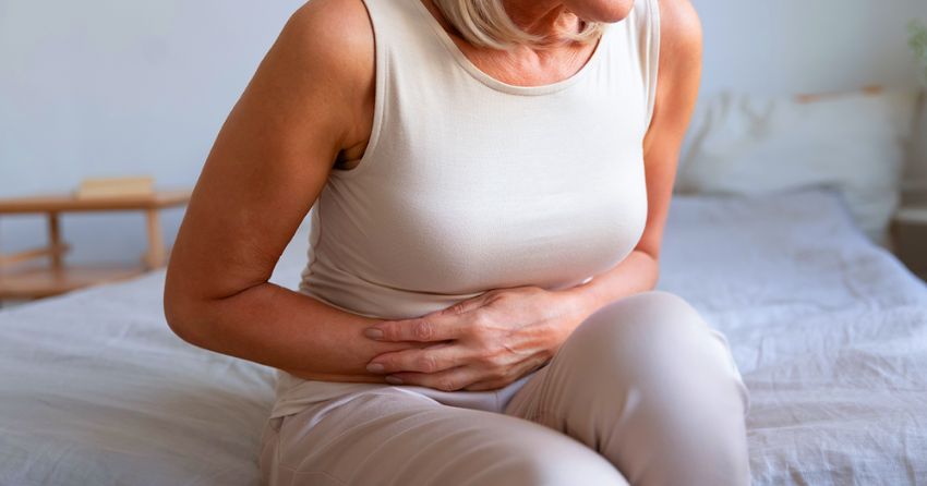 Irregular Sleep Schedule Associated with Gut Dysbiosis