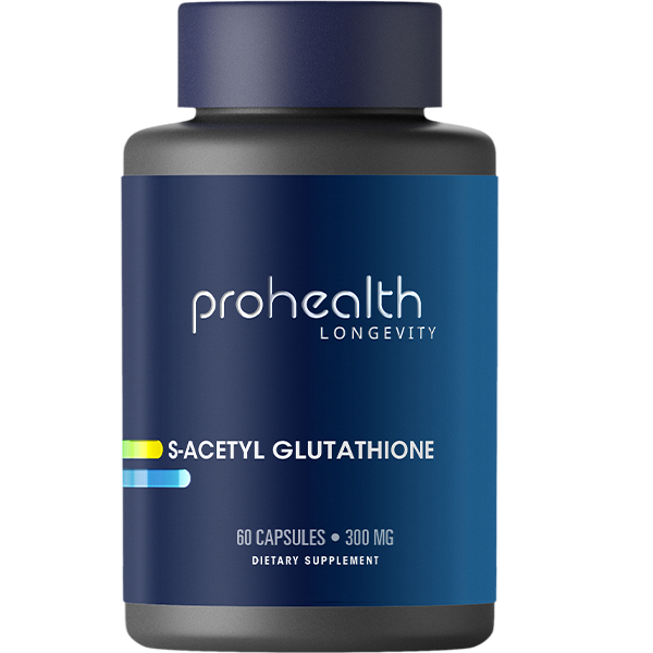 S-Acetyl Glutathione