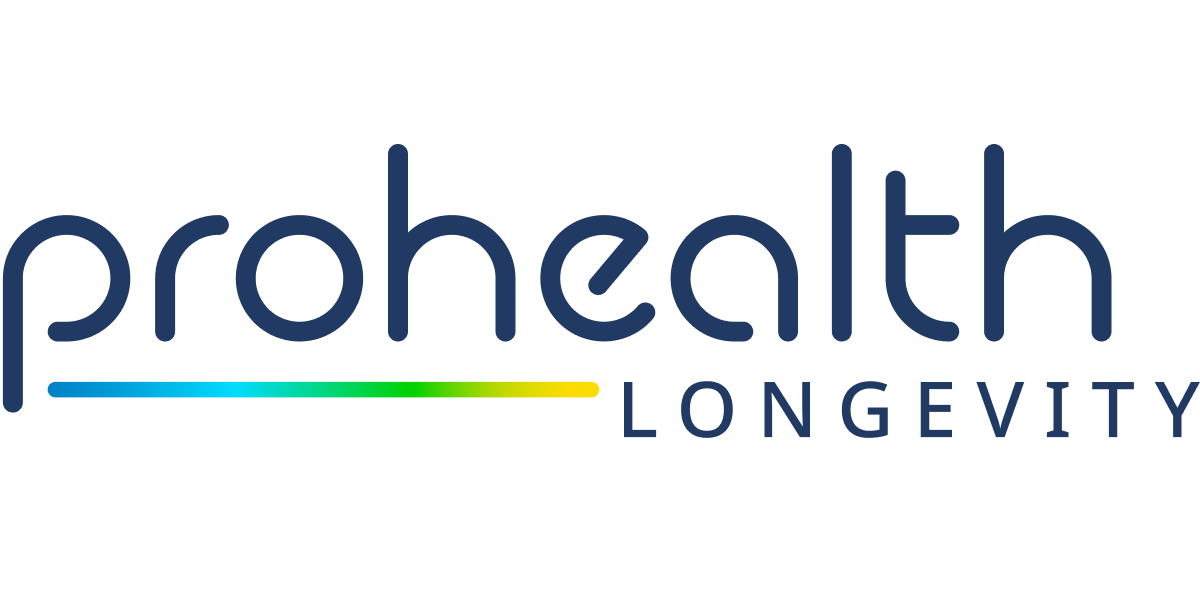 Longevity & Anti-Aging Supplements | ProHealth Longevity