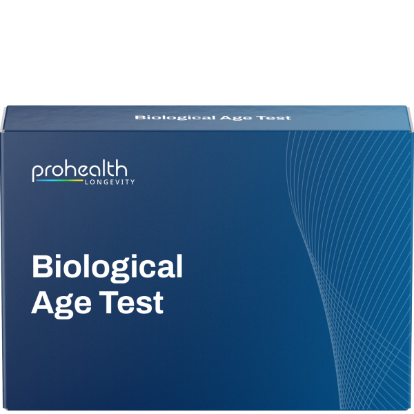 Biological Age Test Product Image
