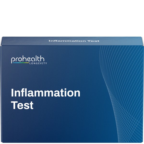Inflammation Test Product Image