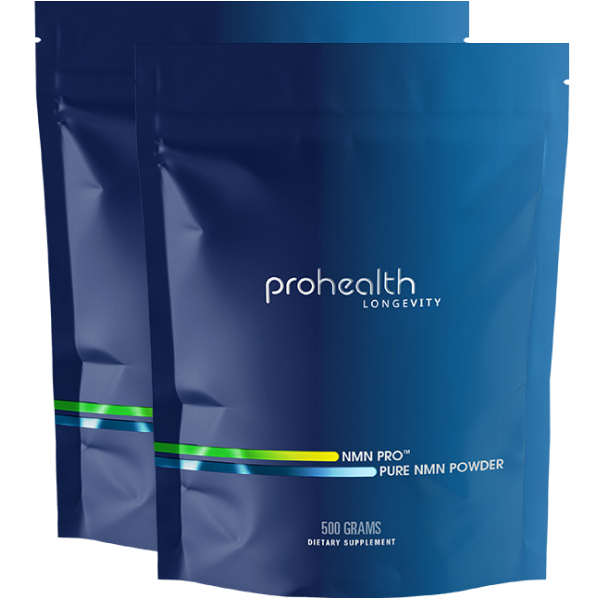 NMN Pro Powder Product Image