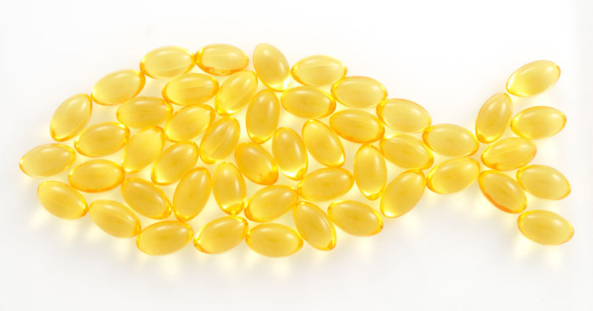 Prevent an omega-3 deficiency by consuming high amounts of fatty fish or taking fish oil supplements