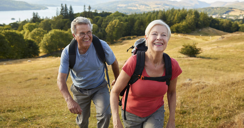 superagers make epigenetic changes that result in long and healthy lives