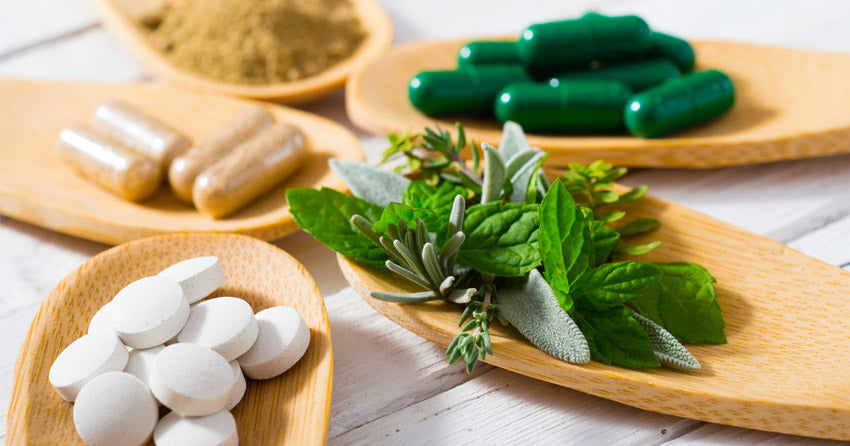 What are nutraceuticals?  Is it just a new term for the common vitamin?