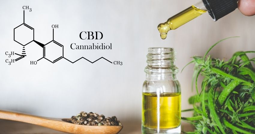 CBD May Reduce Lung Damage and "Cytokine Storm" Seen in Respiratory Diseases