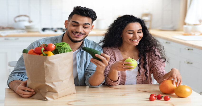 Tips To Healthy Eating On A Budget