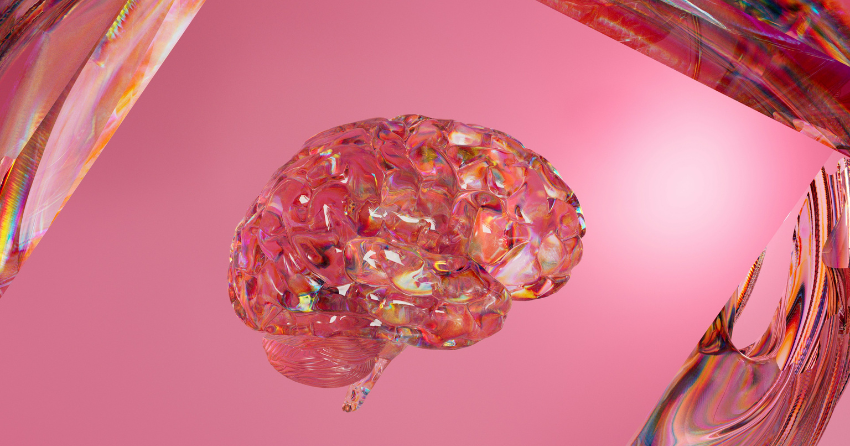 Your Gut May Be Aging Your Brain Faster Than You Think