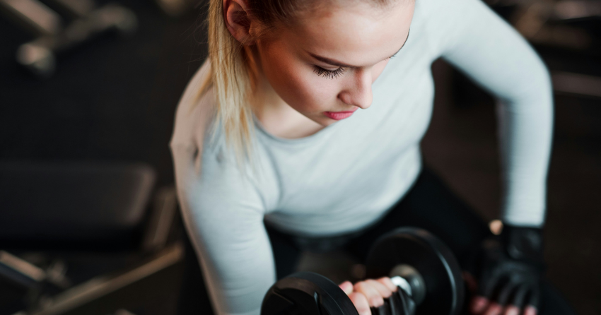 Leucine Does More Than Build Muscle—It Tells Your Cells to Make More Energy