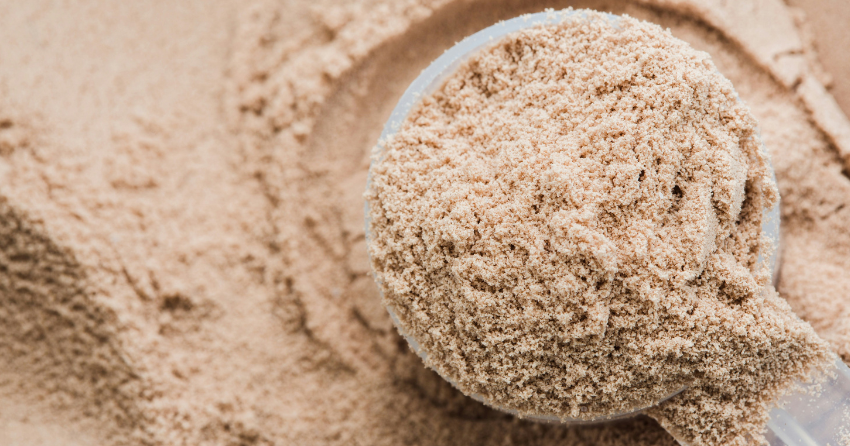 This Everyday Protein May Do More Than Support Muscle