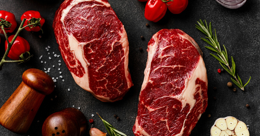 Red Meat, a Rare Sugar, and a New Blood-Sugar Question