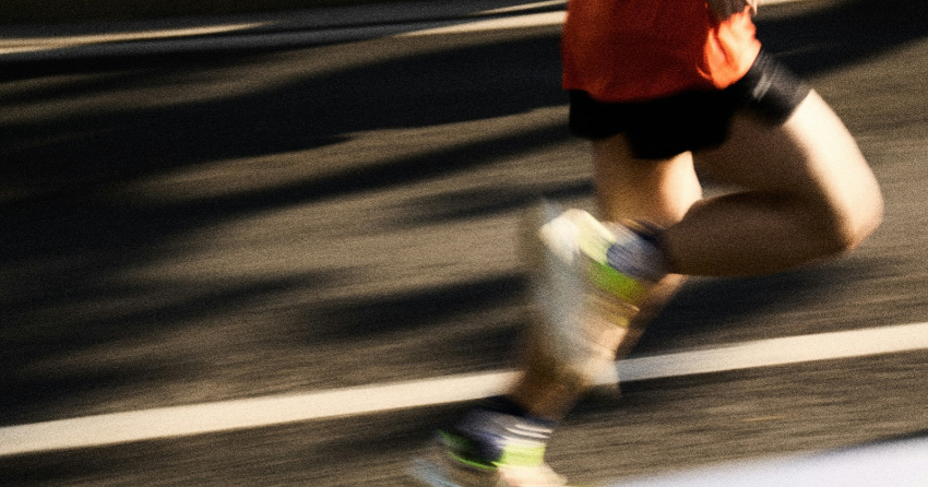 Exercise May Help Aging Muscles Run a Better Cleanup Cycle