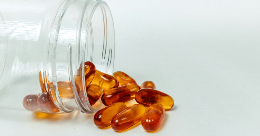 Vitamin D and DHA Show Cognitive Gains in a Year-Long Trial