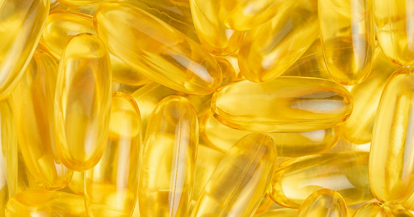 Fish Oil Reached the Brain—So Why Didn’t It Improve Memory?