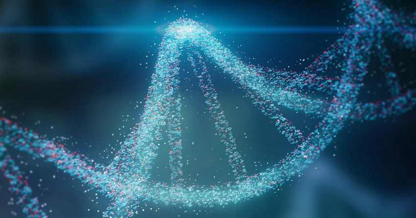 Scientists Reset Over 60 Years of Cellular Aging