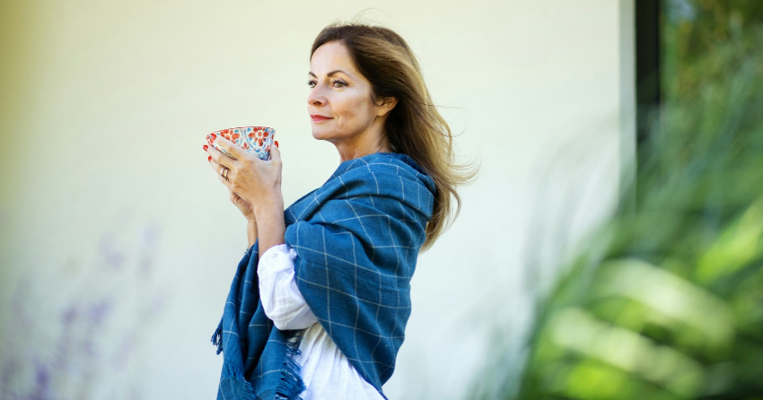 Menopause May Leave a Molecular Signature Linked to Brain Aging