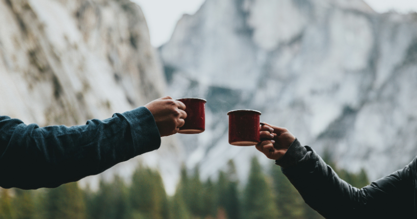 Can Your Morning Cup Help Your Brain Age Better?
