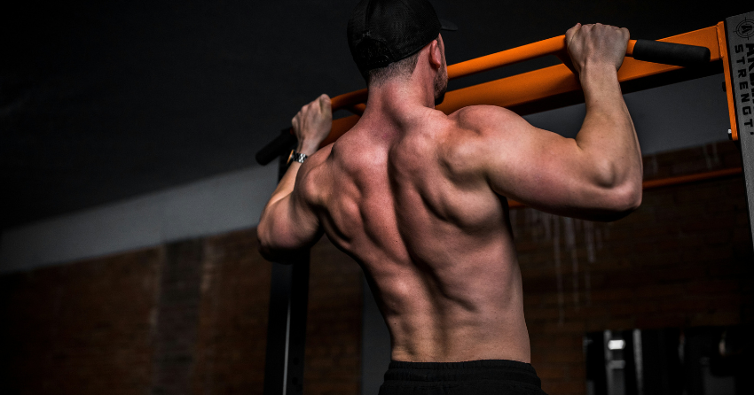 This Sulfur Compound Could Be the Key to Aging Muscle Repair